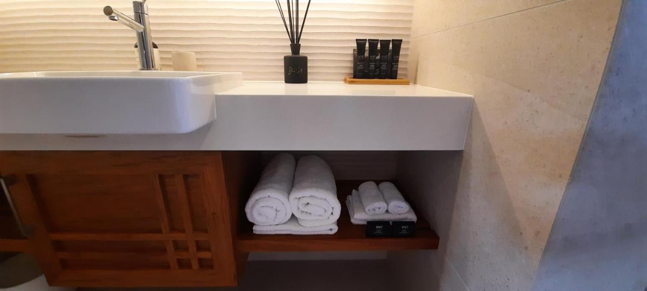 Hôtel Luxury By The Basin à Sanctuary Point Extérieur photo